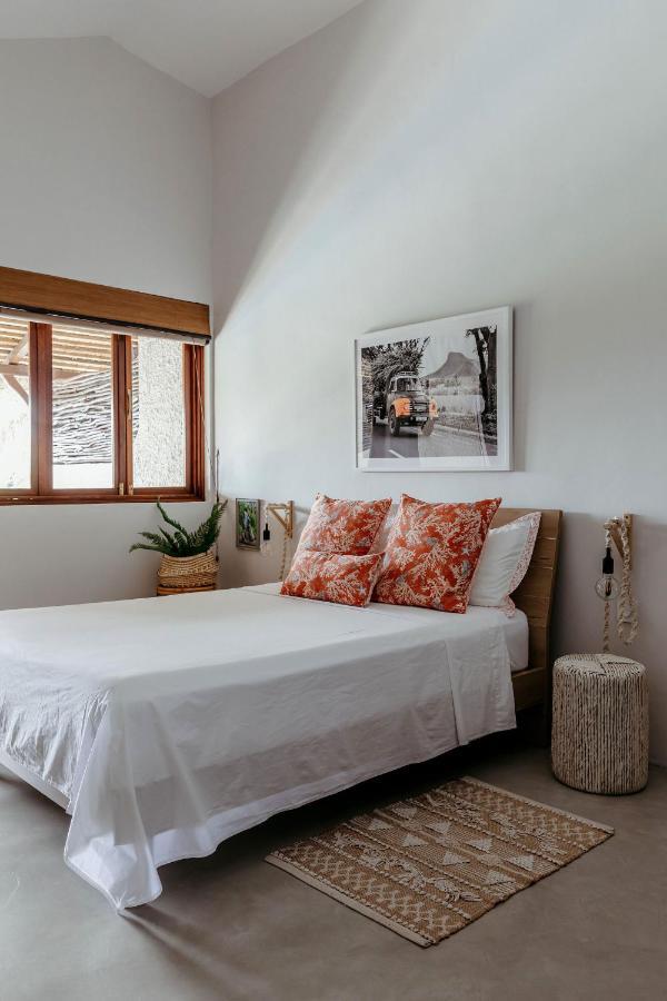 Boutik Le Morne Holiday Apartments Bagian luar foto