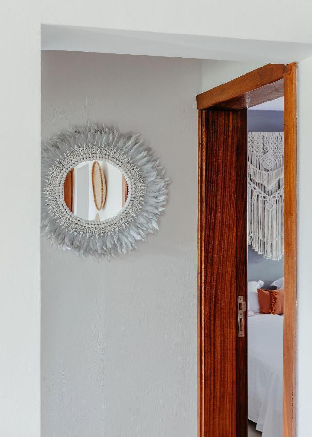 Boutik Le Morne Holiday Apartments Bagian luar foto