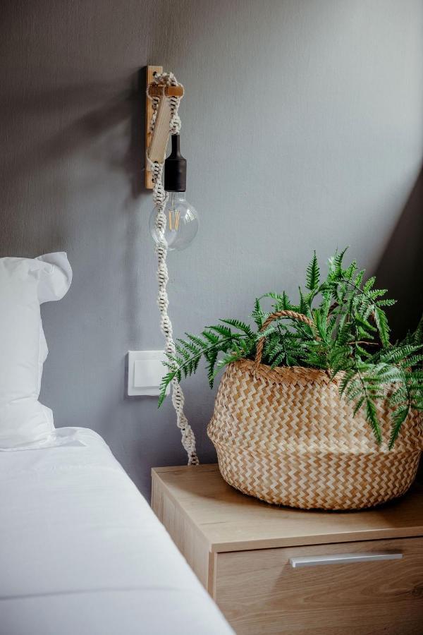 Boutik Le Morne Holiday Apartments Bagian luar foto